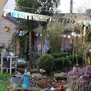 Maison Even Dinan
